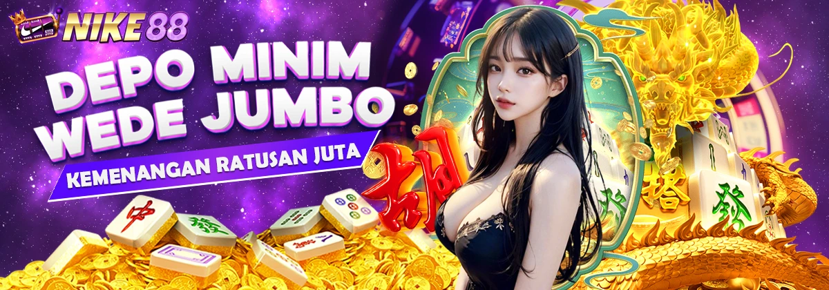 Depo Minim Wede Jumbo